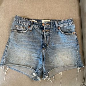 Universal Thread Denim Shorts